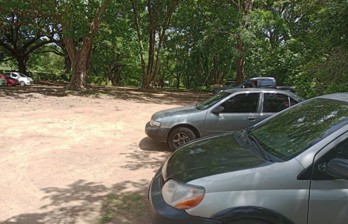 Parque Nacional Santa Rosa, Julio 24, 2022,   Fotografia Johan Martinez.