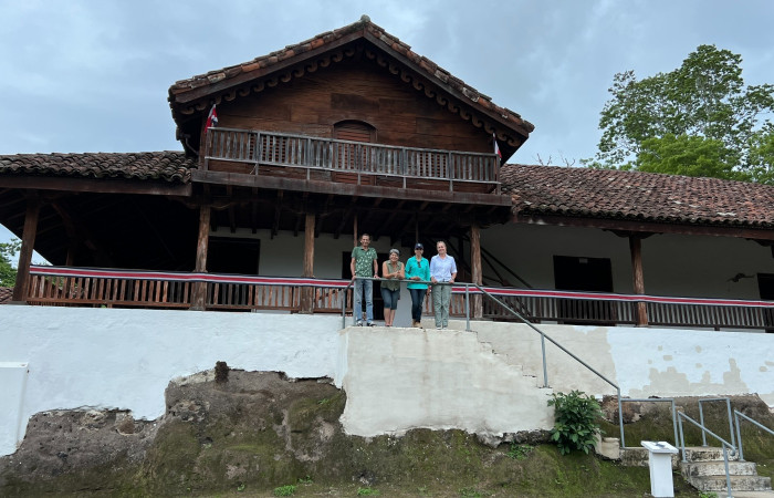 2022  Foto: Alejandro Masís