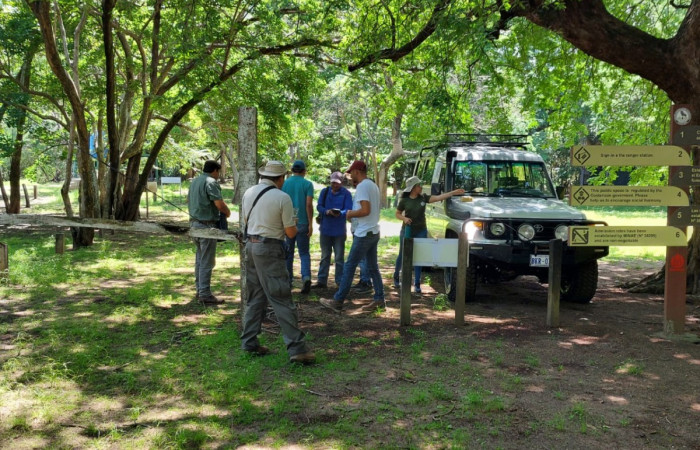 Playa Naranjo, Sector Santa Rosa  17 de agosto 2022  Foto: Octavio Rodríguez