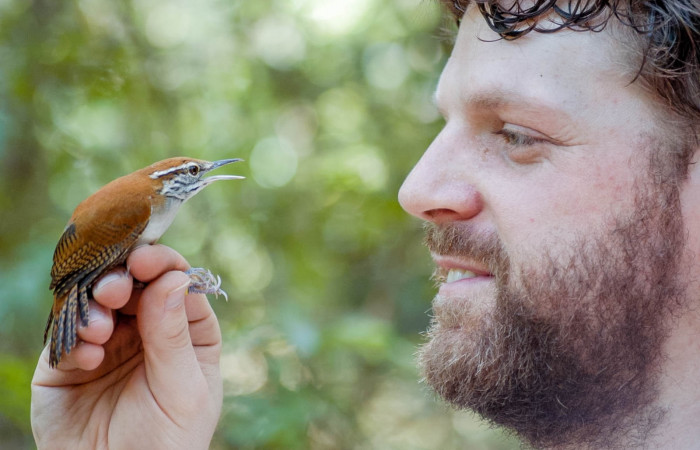 Sector Santa Rosa, 2018, Fotografías: Dale Morris
