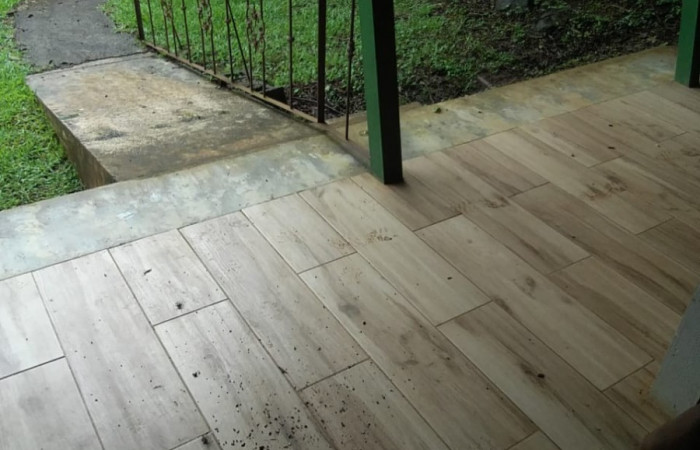 Sector Santa María Parque Nacional Rincón de la Vieja  Setiembre 2022  Foto: Wilberth Araya