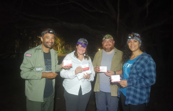 Foto: Ivannia Sandoval   Setiembre 2022  EEFH  