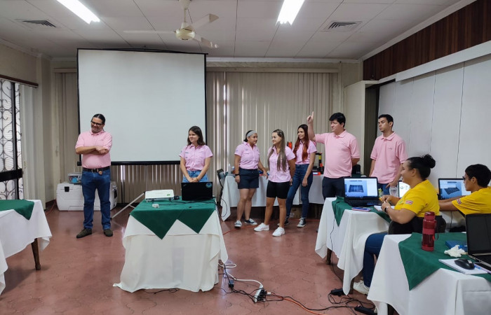 14 al 16 de octubre 2022  Liberia Guanacaste  Foto: María Luisa Arias