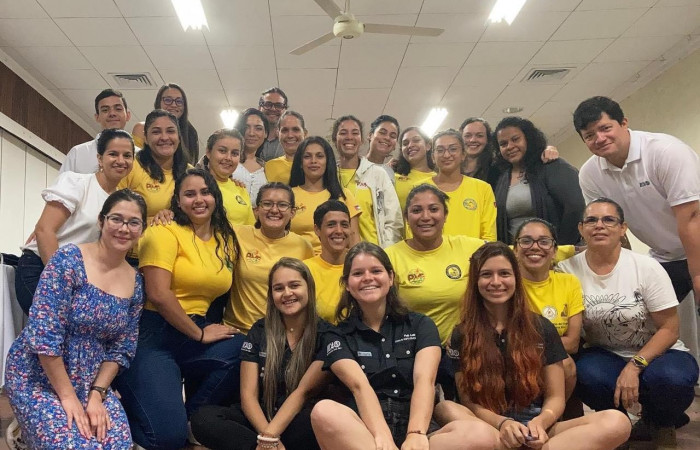 14 al 16 de octubre 2022  Liberia Guanacaste  Foto: IICA