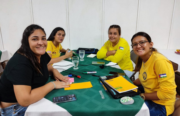 14 al 16 de octubre 2022  Liberia Guanacaste  Foto: María Luisa Arias