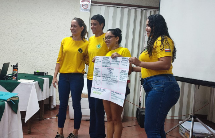 14 al 16 de octubre 2022  Liberia Guanacaste  Foto: María Luisa Arias