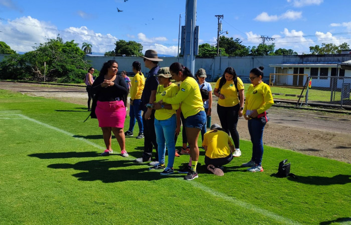 14 al 16 de octubre 2022  Liberia Guanacaste  Foto: María Luisa Arias