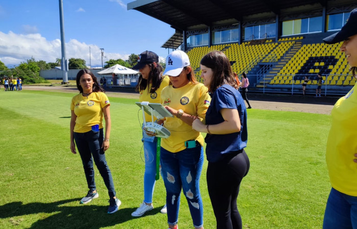 14 al 16 de octubre 2022  Liberia Guanacaste  Foto: María Luisa Arias