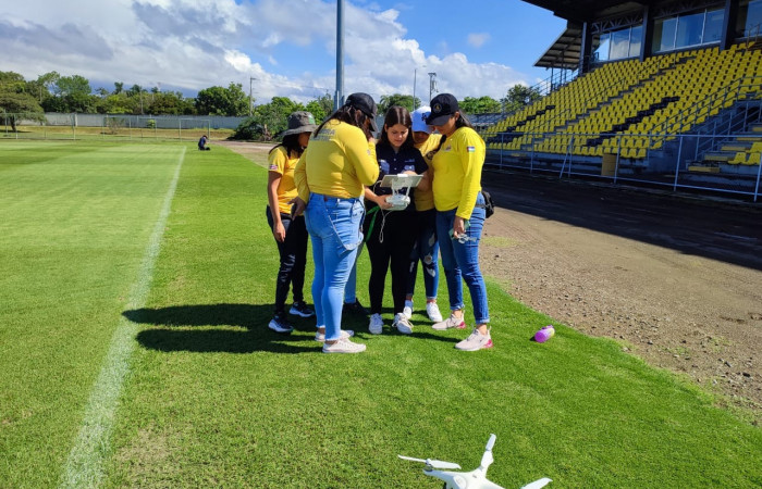 14 al 16 de octubre 2022  Liberia Guanacaste  Foto: María Luisa Arias