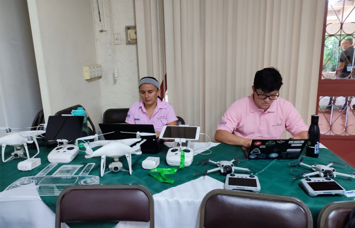 14 al 16 de octubre 2022  Liberia Guanacaste  Foto: María Luisa Arias