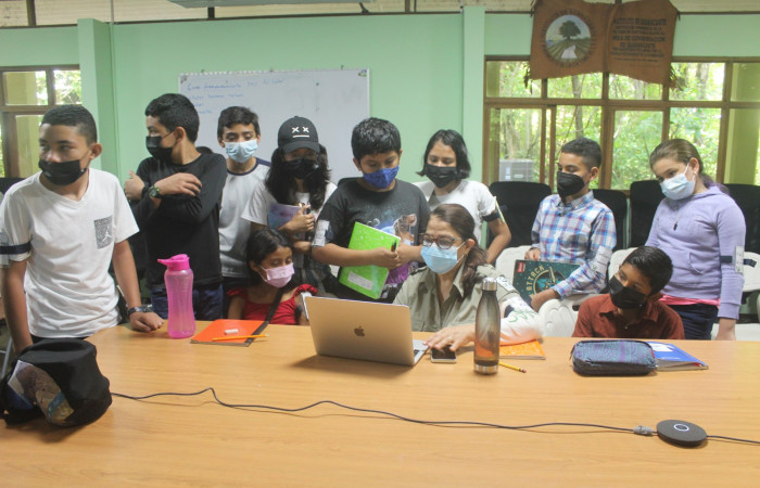 Importancia de los humedales.