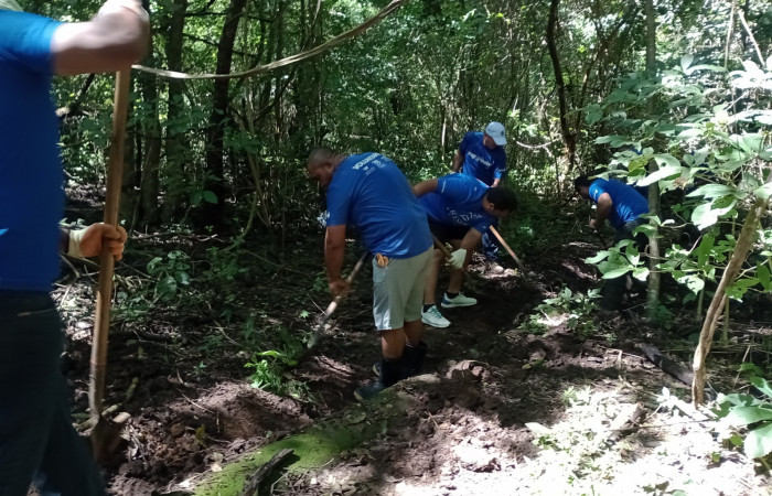 Fotografía Johan Martínez  Octubre 2022  Parque Nacional Santa Rosa