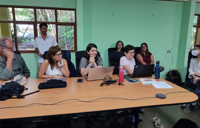 28 de octubre 2022  Sector Santa Rosa  Foto: Melissa Espinoza