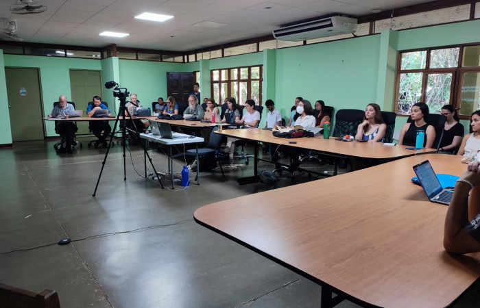 28 de octubre 2022  Sector Santa Rosa  Foto: Melissa Espinoza