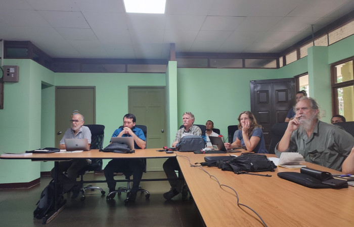 28 de octubre 2022  Sector Santa Rosa  Foto: Melissa Espinoza