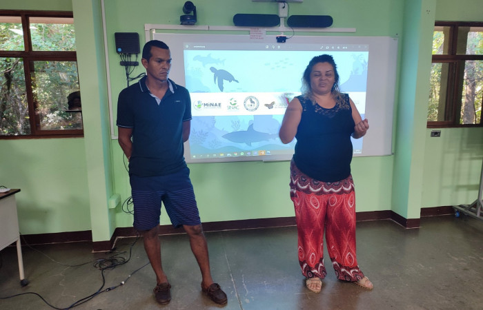 28 de octubre 2022  Sector Santa Rosa  Foto: Melissa Espinoza