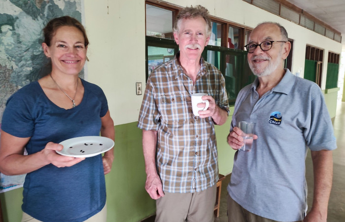 28 de octubre 2022  Sector Santa Rosa  Foto: Melissa Espinoza