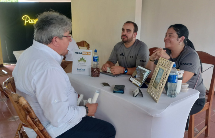 Fotografía Johan Martínez