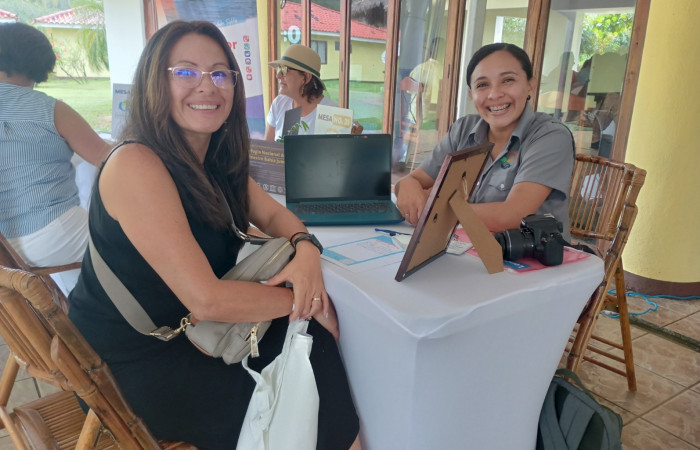 Fotografia Johan Martínez