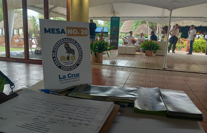 Fotografía Johan Martínez