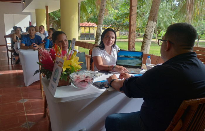 Fotografía Johan Martínez Navarrete