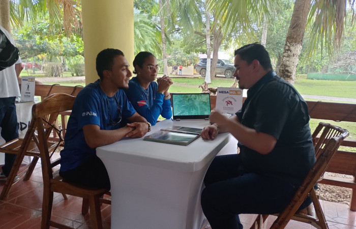 Fotografía Johan Martínez Navarrete