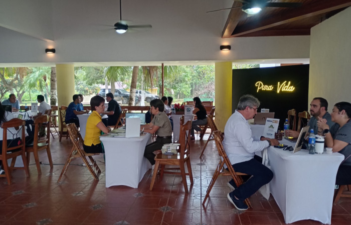 Fotografía Johan Martínez