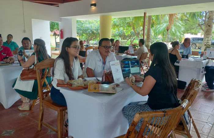 Fotografía Johan Martínez Navarrete