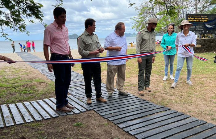 3 de diciembre 2022  Foto: Alejandro Masís