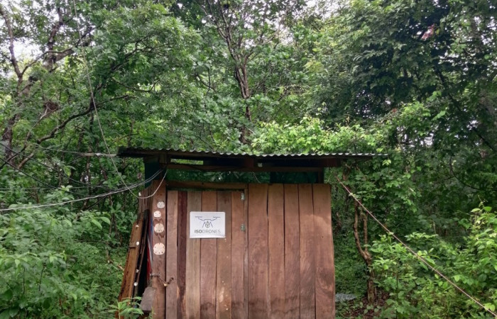 Estación Experimental Forestal Horizontes (EEFH)  2019-2023