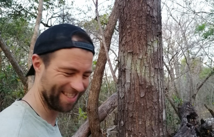 Estación Experimental Forestal Horizontes (EEFH)  2019-2023