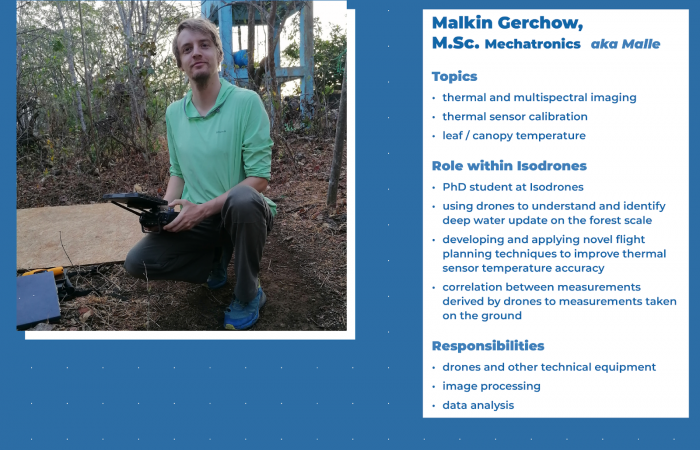 Estación Experimental Forestal Horizontes (EEFH)  2019-2023