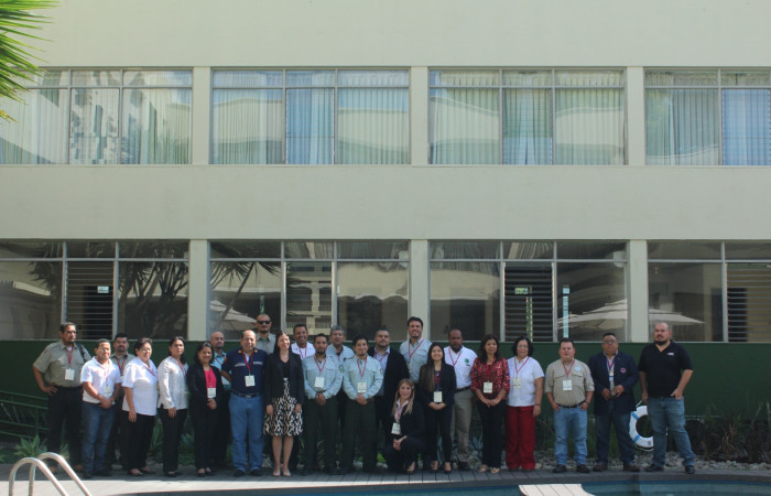 San José, 21 mayo 2018, Fotografía: Melissa Espinoza R.