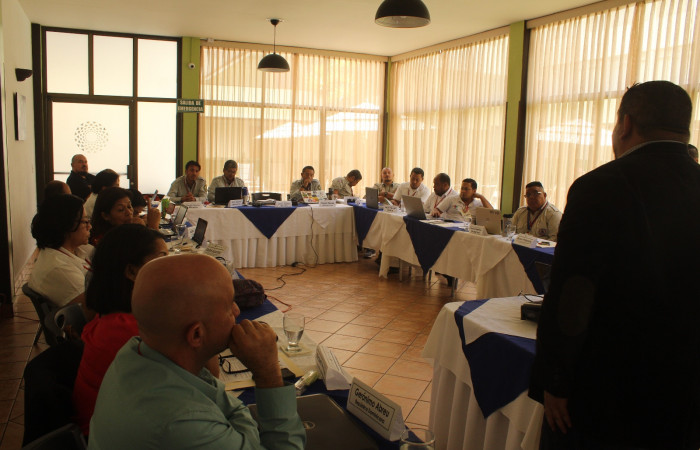 San José, 21 mayo 2018, Fotografía: Melissa Espinoza R.