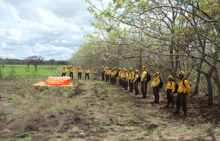 Sector Santa Rosa, 24 mayo 2018, Fotografía: Melissa Espinoza R.