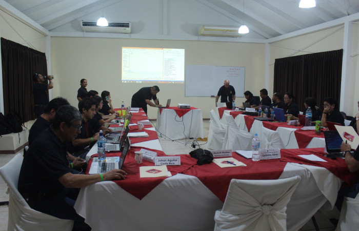 Liberia Guanacaste, 25 mayo 2018, Fotografía: Melissa Espinoza R