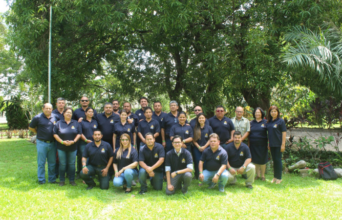 Liberia Guanacaste, 25 mayo 2018, Fotografía: Melissa Espinoza R