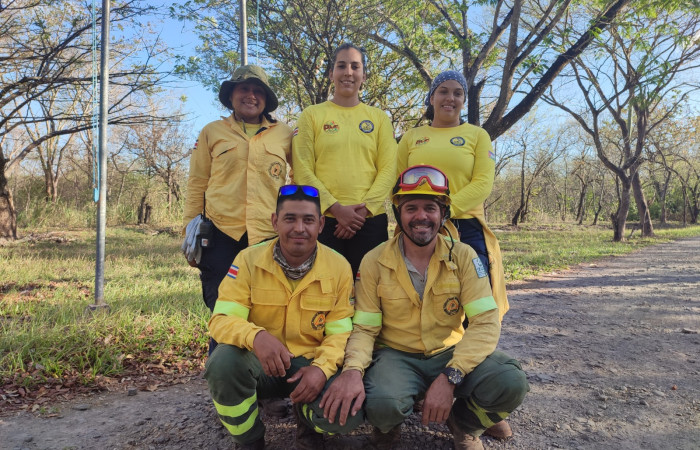 23 de marzo 2023  Sector Pocosol, Parque Nacional Guanacaste  Foto: Melissa Espinoza