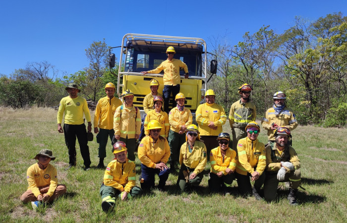30 de marzo 2023  Sector Pocosol, Parque Nacional Guanacaste  Foto: Melissa Espinoza