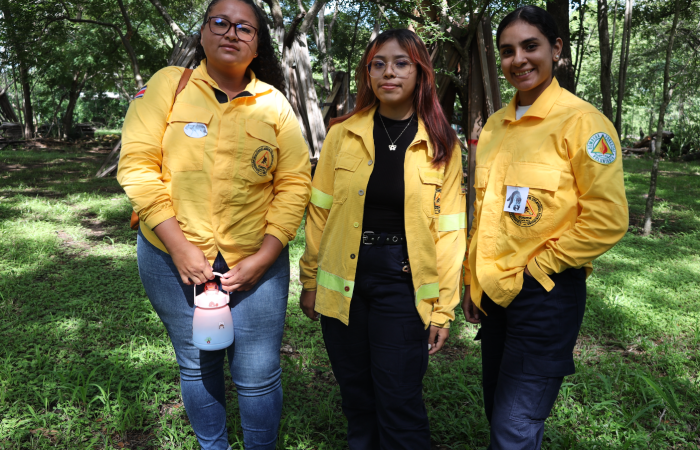 19 de agosto 2023  Sector Pocosol  Foto: Melissa Espinoza