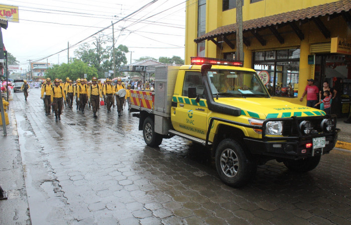 Santa Cruz Guanacaste, Mayo 2018, Fotografía: Melissa Espinoza R.