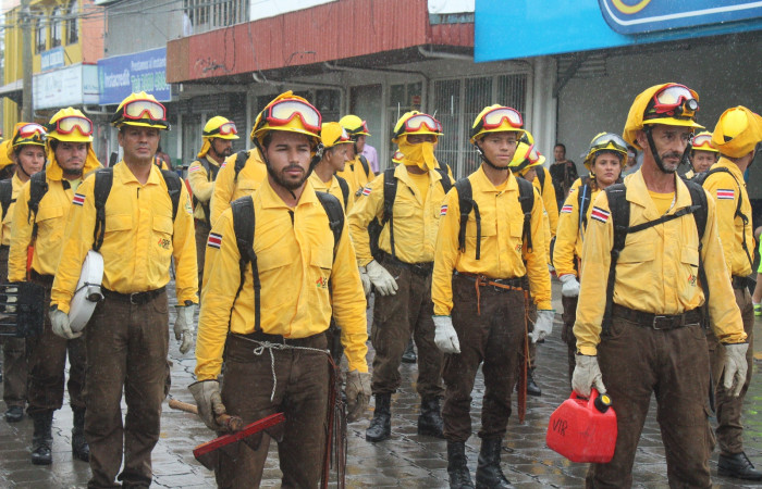 Santa Cruz Guanacaste, Mayo 2018, Fotografía: Melissa Espinoza R.