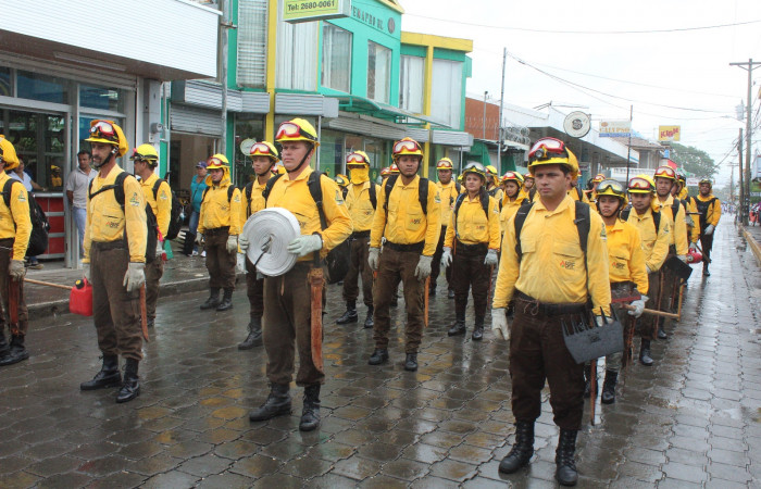 Santa Cruz Guanacaste, Mayo 2018, Fotografía: Melissa Espinoza R.