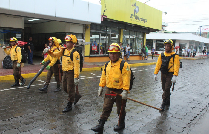 Santa Cruz Guanacaste, Mayo 2018, Fotografía: Melissa Espinoza R.