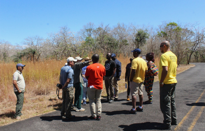 Sector Santa Rosa  6 de febrero 2019  Foto: Melissa Espinoza