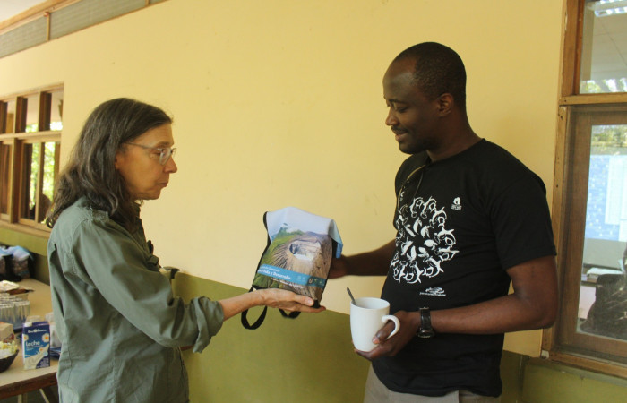 Sector Santa Rosa  6 de febrero 2019  Foto: Melissa Espinoza