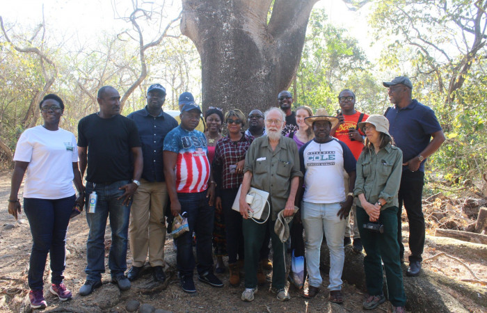 Sector Santa Rosa  6 de febrero 2019  Foto: Melissa Espinoza