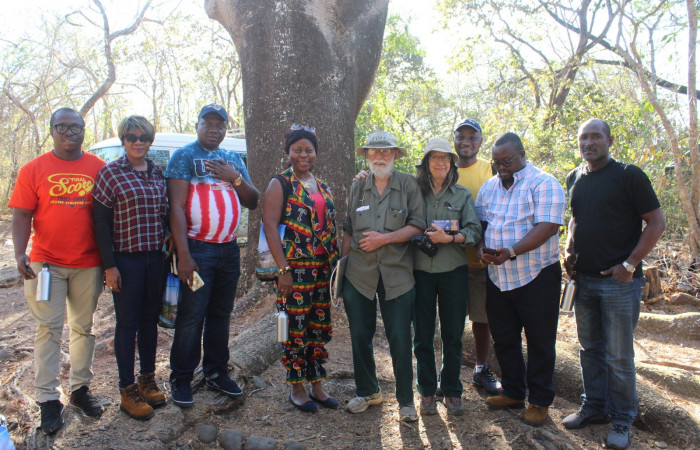 Sector Santa Rosa  6 de febrero 2019  Foto: Melissa Espinoza
