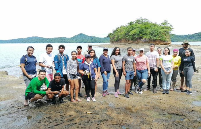 11 de noviembre 2023  Cuajiniquil, La Cruz Guanacaste  Foto: Esther Centeno