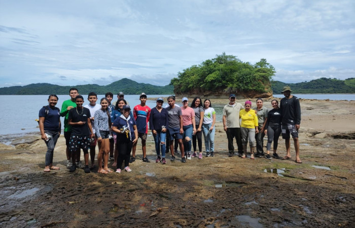 11 de noviembre 2023  Cuajiniquil, La Cruz Guanacaste  Foto: Rolando Ramos